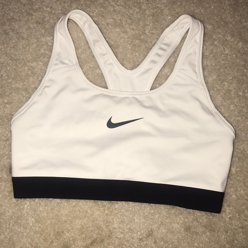 Nike sports bra